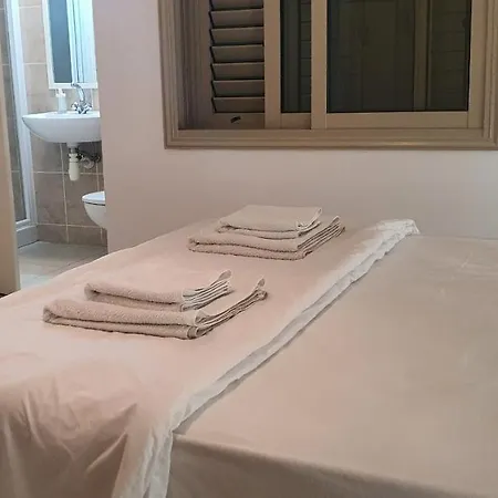 Blue Luxury Apartament