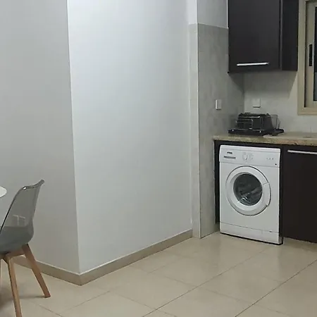 Blue Luxury Apartament *