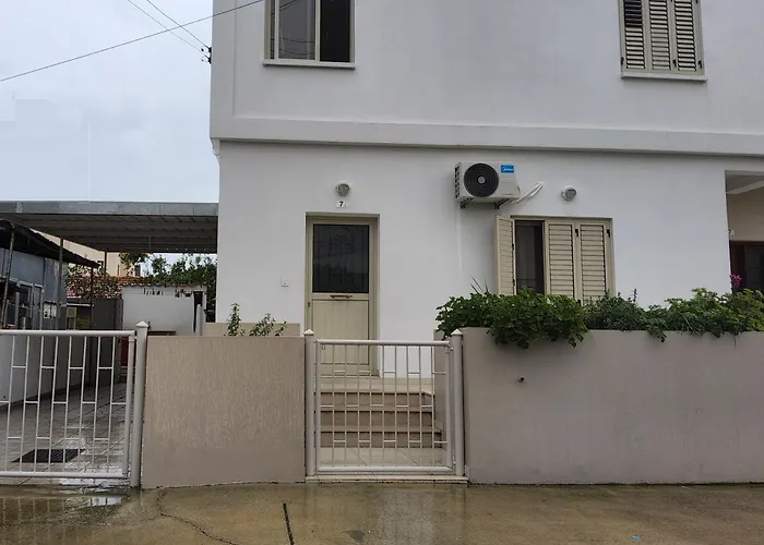 Blue Luxury Limassol