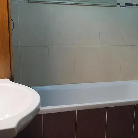 Blue Luxury Апартаменты