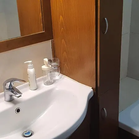 Blue Luxury Apartman