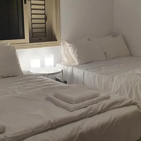 Apartment Blue Luxury Limassol