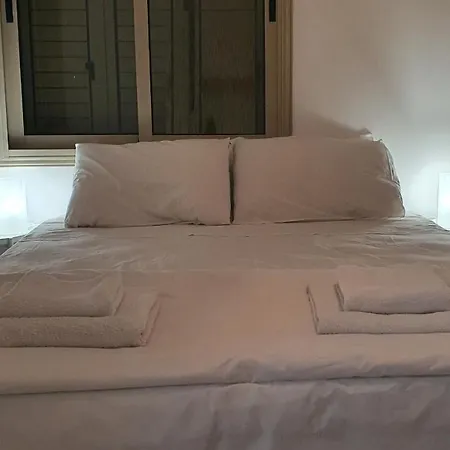 Blue Luxury Apartman