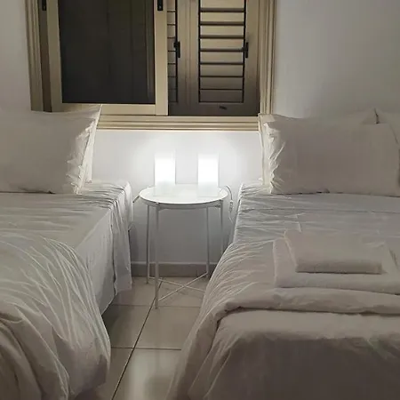 Blue Luxury * Лимасол