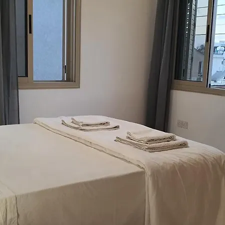 Blue Luxury Appartement *