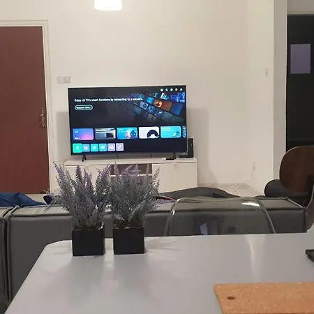 Blue Luxury Appartamento *