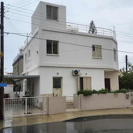 Blue Luxury Апартаменты