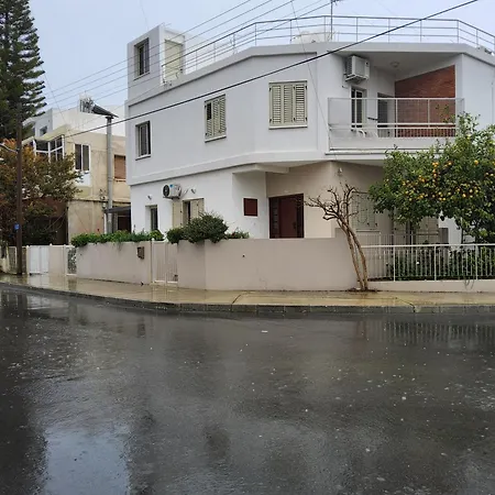 Blue Luxury Apartment Limassol