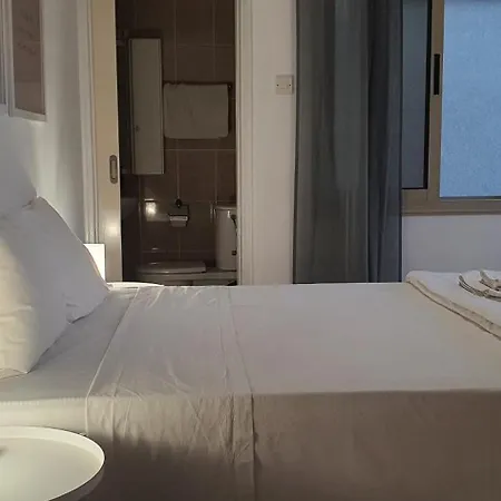 Appartement Blue Luxury *