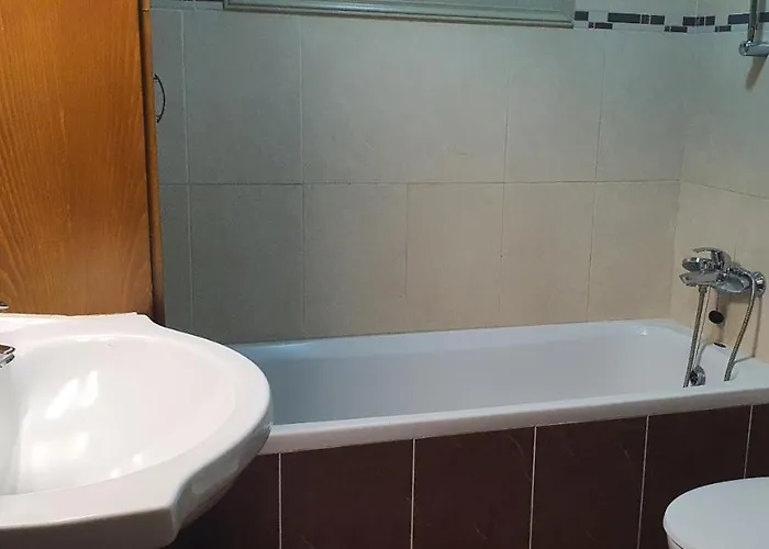 Blue Luxury Apartmán