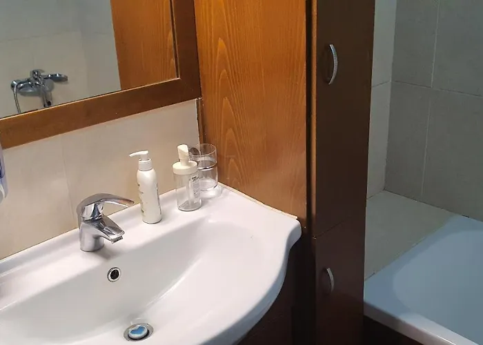 Blue Luxury Apartmán