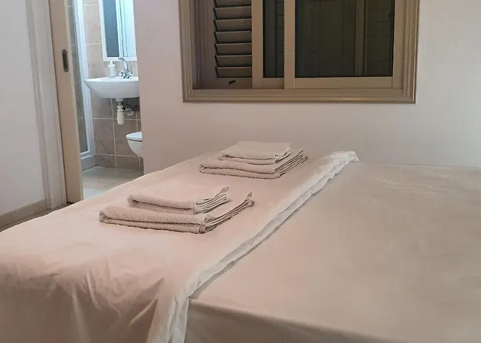 Blue Luxury Apartmán