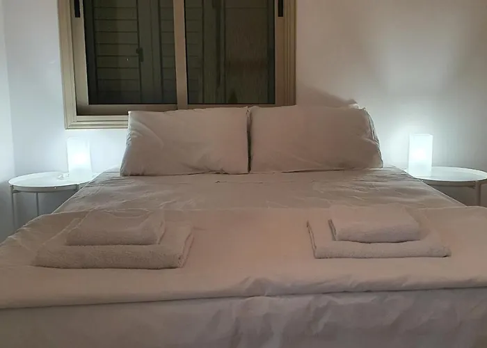 Blue Luxury Apartmán