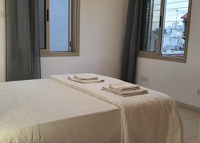 Blue Luxury Apartmán *