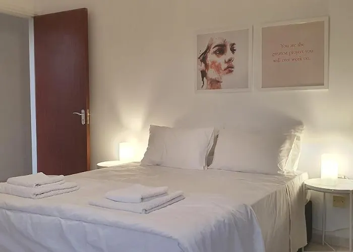 Blue Luxury * Lemesos