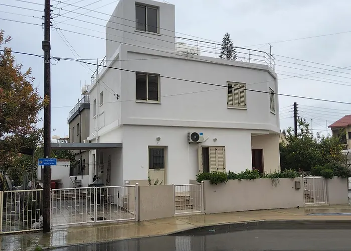 Blue Luxury Apartmán