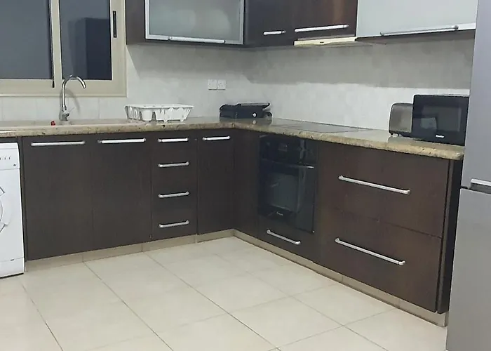 Blue Luxury Apartmán