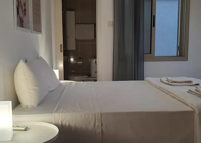 Apartamento Blue Luxury *