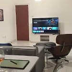 דירה Blue Luxury לימסול
