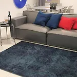 Blue Luxury דירה *