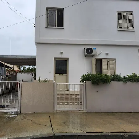 Blue Luxury Limassol